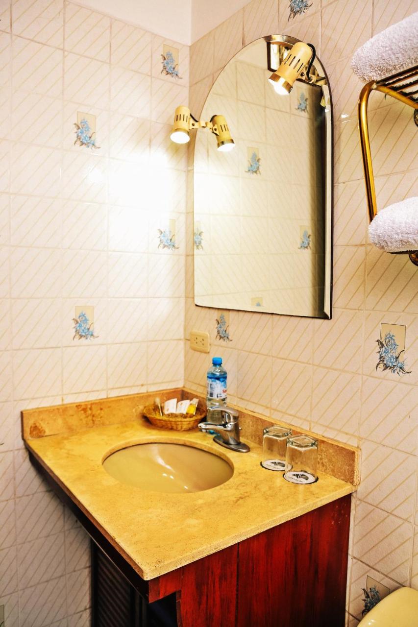 לימה Apart Hotel Caminos Del Inca מראה חיצוני תמונה